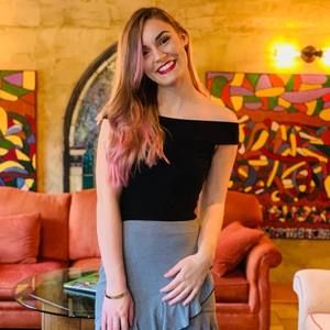 Meet your Posher, Jill